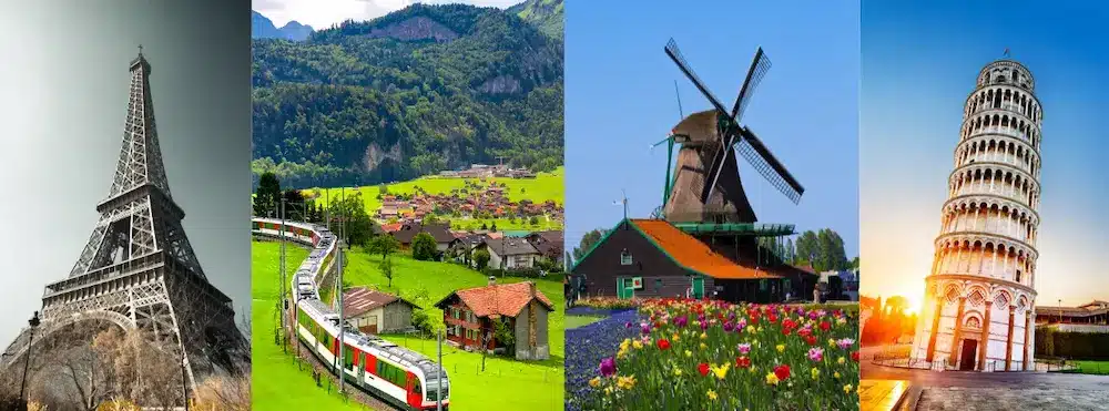 لیست کشورهای عضو شینگن-موسسه کارا