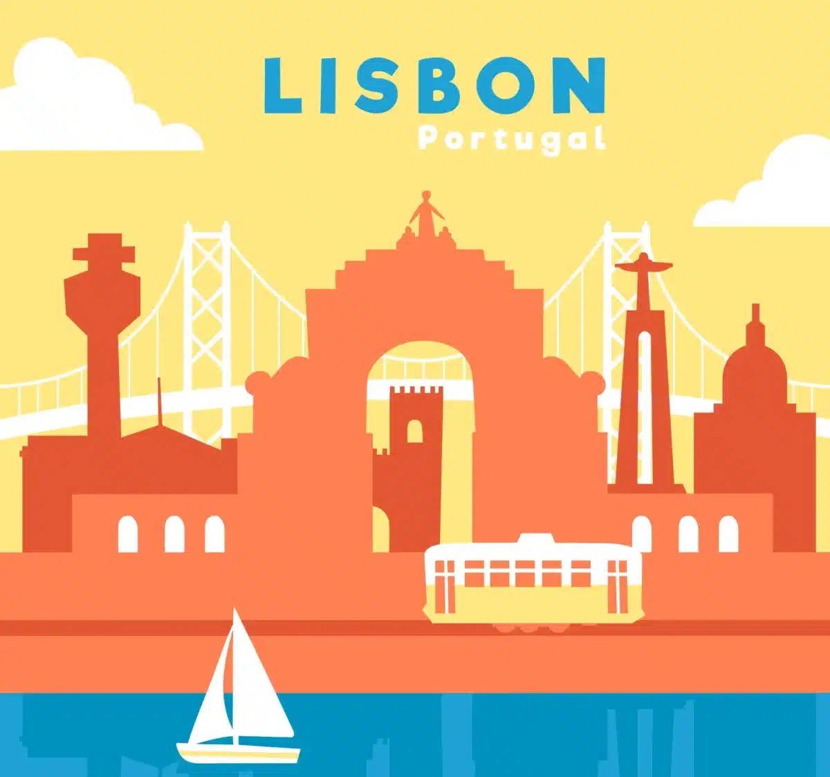 لیسبون پرتغال-موسسه مهاجرتی کارا