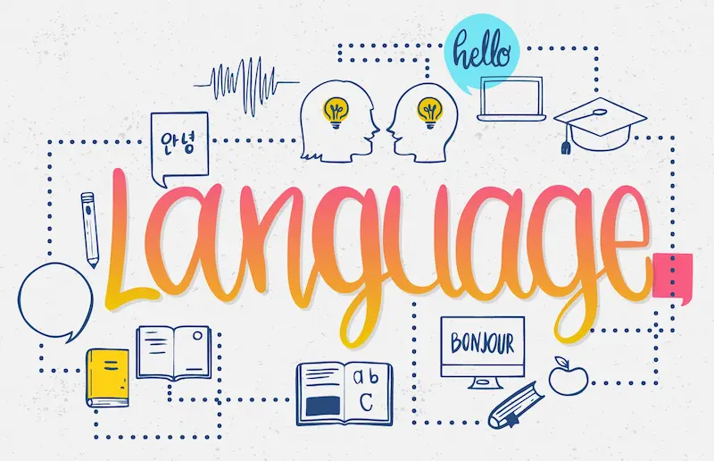 آموزش زبان انگلیسی با کارا برای مهاجرت