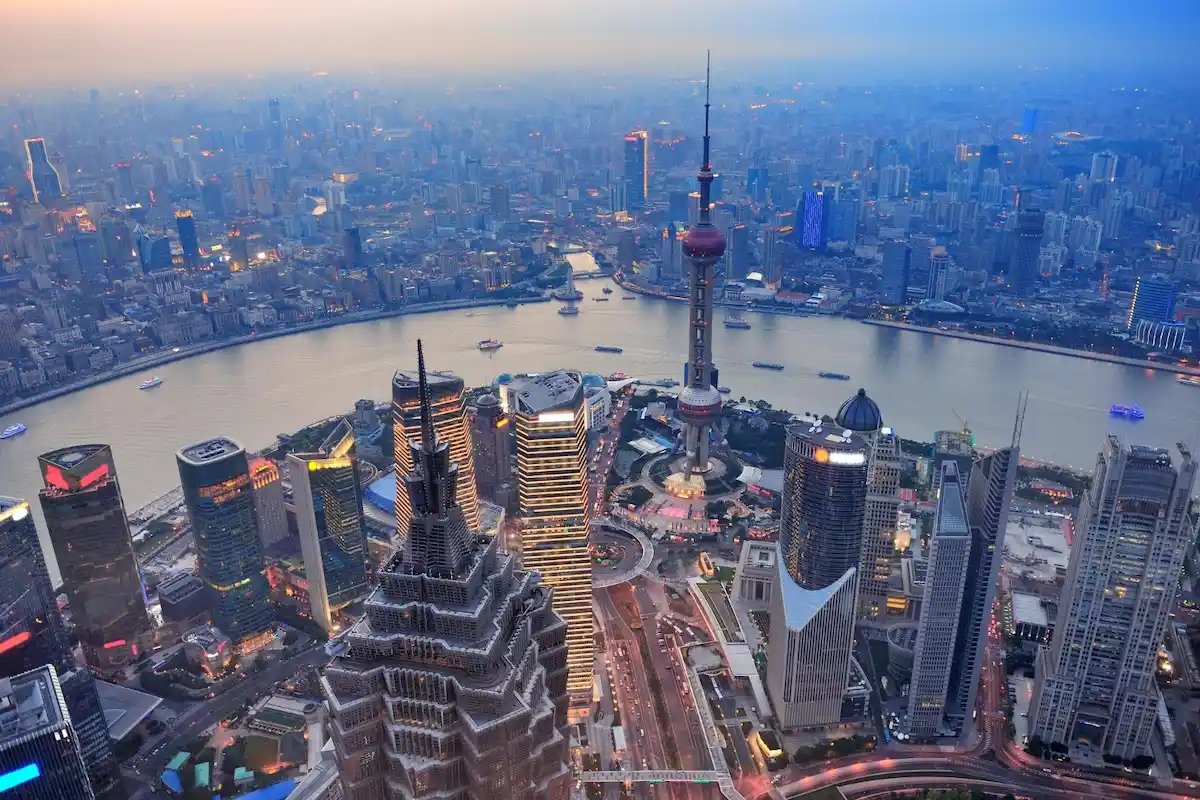 مهاجرت به چین-گروه مهاجرتی کارا