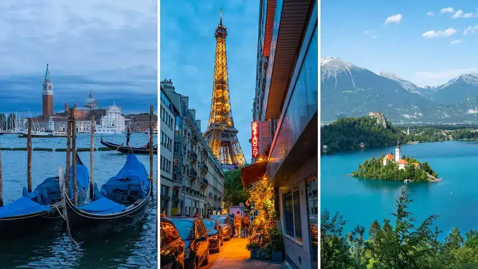 دیجیتالی شدن کامل فرآیند ویزای شینگن